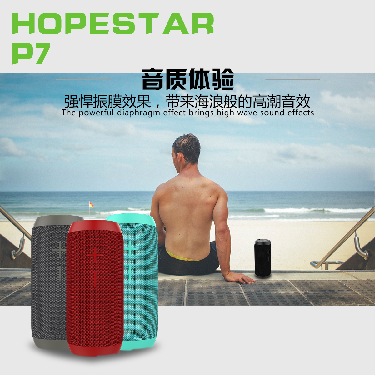 P - SERIES-Shenzhen Quality Life Technology Co., Ltd