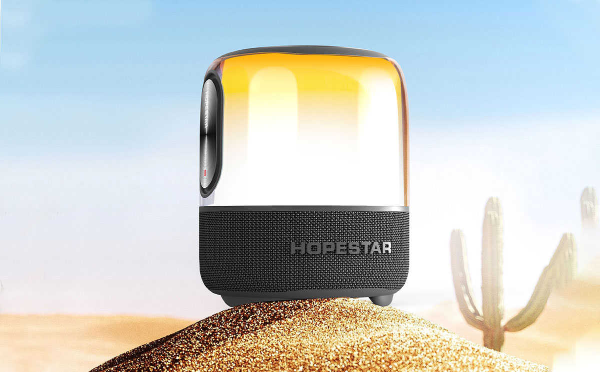 HOPESTAR·SC-01