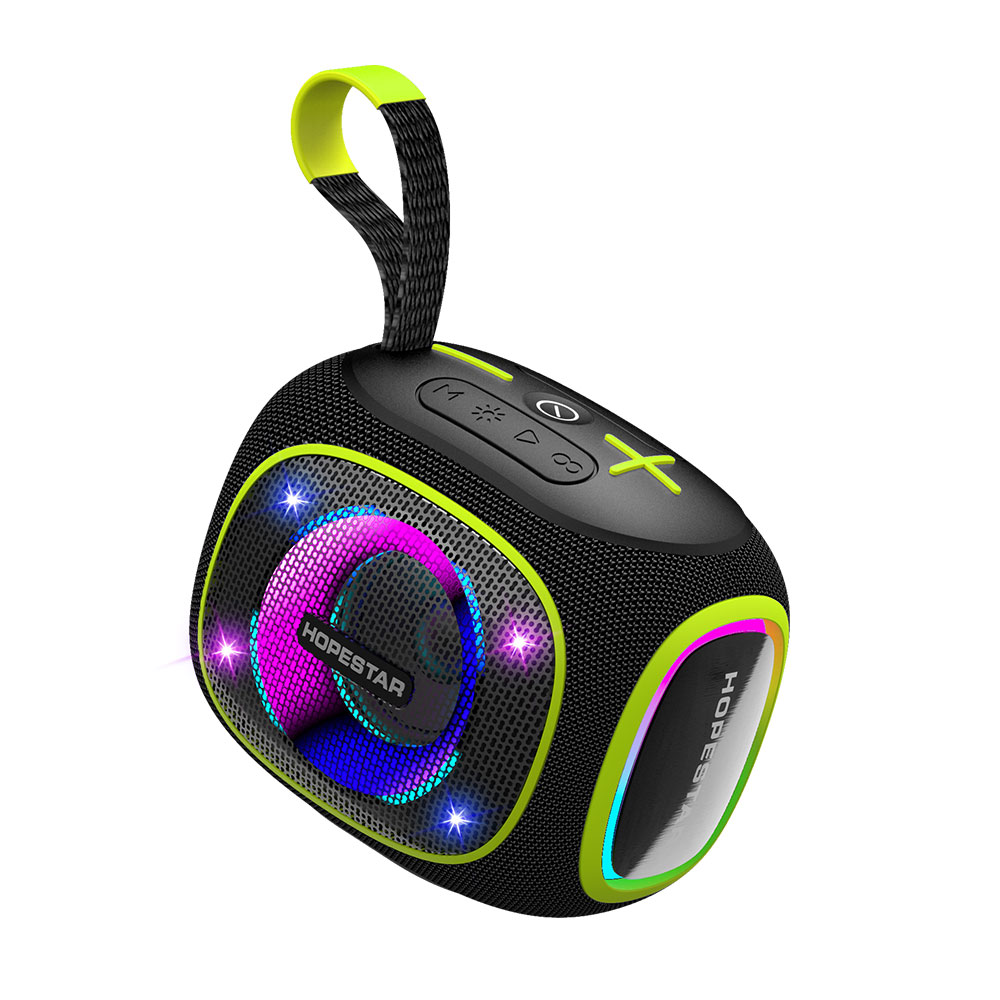 HOPESTAR-PARTY BOXMINI