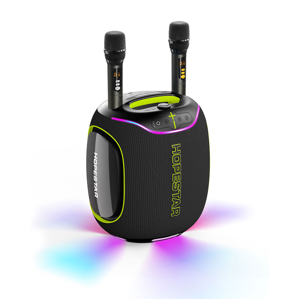 HOPESTAR - PARTY 600