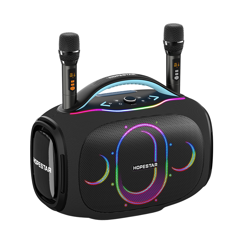 HOPESTAR-PARTY ULTRA